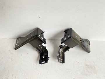 Крепление передней левого крыльев smart forfour хэтчбек 453 фото №1