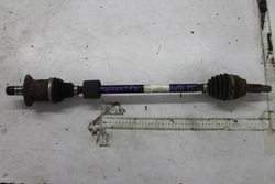 Піввісь праві зад 0382450 mini r60 1.6d 10-16 фото №1