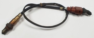 Лямбда-зонд audi a4 b6 fsi 058906265c фото №1