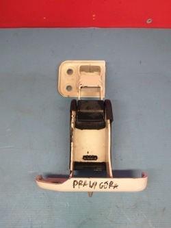 Scudo jumpy expert ii петля дверь зад правые верхний фото №1