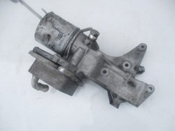 Vw audi seat skoda 1.2 tsi лапи двигателя радиаторов основание фильтра масла фото №1