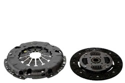 Sachs комплект сцепление набор fiat 500 1.3 d мульти фото №1