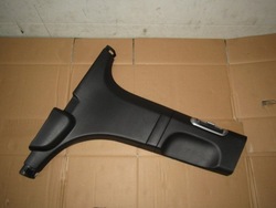 Hyundai ioniq 5 v захист накладка нижня стійка ліва 85836-gi100 фото №1