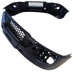 Бампер перед переднее iveco daily 2014-2023 5802510213 новый фото №1