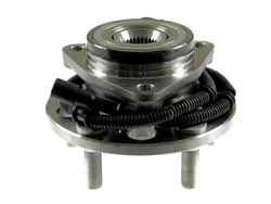 Ступица перед колёса ssangyong rexton kyron stały привод na 4 колёса фото №1