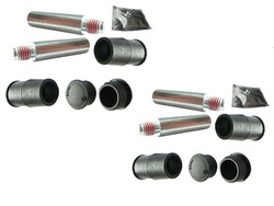 Ford focus направляющие болты штифты штифты jarzma зажим 2 kpl. фото №1