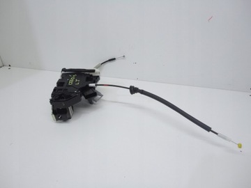 Kia ceed ii замок двері лівий зад 5-pin 2012- фото №1