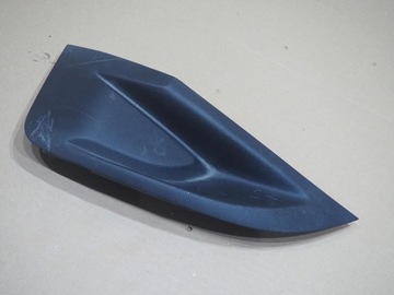 Peugeot 3008 ii p84 решітка решітка галоген ліва фото №1