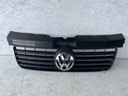 Решётка радиатор решётка радиатора vw volkswagen t5 фото №1