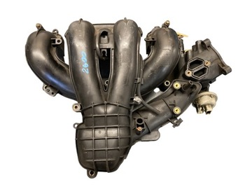 1s7g-9424-df коллектор всасывающий mazda ford 1.8 2.0 фото №1