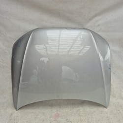 Audi a4 b8 8k рестайлінг 11-15 капот кришка двигуна фото №1