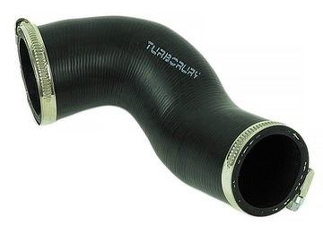 Шланг труба turbo smart 450 0.8 cdi a6601410204 фото №1