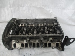 Головка ford transit jumper boxer 2.2 hdi tdci фото №1