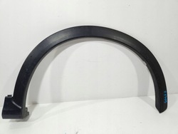 Планка крила праві перед mitsubishi eclipse cross ! фото №1