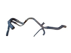 Mazda 6 gg/gy 02-05 шланг шланг труба воды 2.0 citd rf5c магистраль фото №1