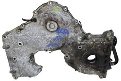 Kia rio 2 ii 05-11 1.5 crdi d4fa насос масла корпус распределительный вал фото №1