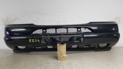 Mercedes ml w 163 бампер перед 8674 фото №1