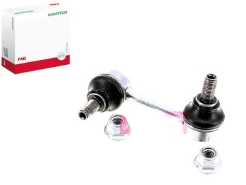 Соединитель стабилизатора зад outlander 07- p fag фото №1