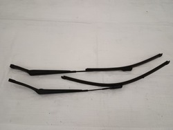 Важелі двірник vw passat b6 3c1955409c 3c1955410b фото №1