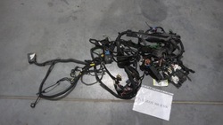 Джгут установка двигуна peugeot 308 ii 1.2 thp фото №1