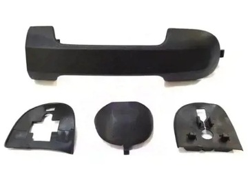 Ручка ft94567 fast фото №1