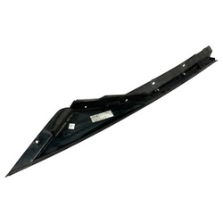 Chevrolet corvette c6 05-13r захист корпус зовнішня стійка a ліва oem фото №1