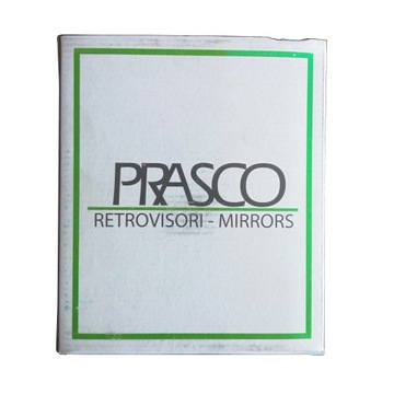 Скло дзеркало, дзеркало зовнішні prasco ad0247504 фото №1