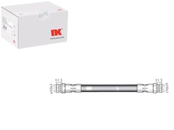 Nk шланг гальмівний 1t0611775a 5c0611775d sl5908 фото №1