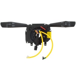 Перемикач комбінований світла кермовий/підкермовий do fiat grande punto 2005 фото №1