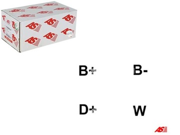 Renault v.i. 135.08 4.1 135.09 4.1 135.10 4.1 as-pl фото №1