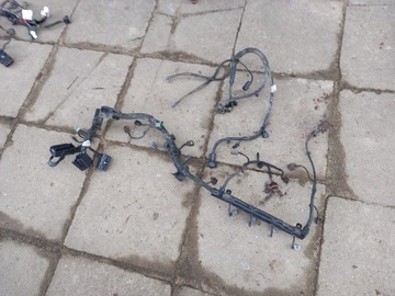 914001h140 жгут двигателя kia ceed i 06-09 1,6b фото №1