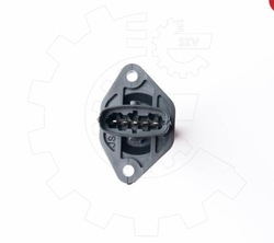 Расходомер воздуха alfa romeo 156 2.0 jts 03.02-09.05 mhk100850 фото №1