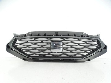 Решітка радіатора решітка радіатора seat leon iv 4 fr 5fa фото №1
