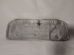 Audi q5 ii 80a защита термическая выхлоп 80a804174c фото №1