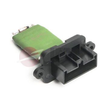 Резистор вентилятор do fiat idea punto stilo strada фото №1