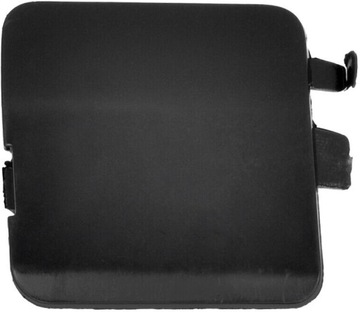 Заглушка фаркоп буксировочный зад правая mazda cx-5 kf 2017-2021 оригинал фото №1