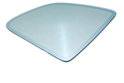 Вкладка левого зеркало tesla 160985300a 0.0l электрический 2022 фото №1