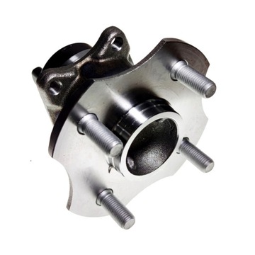 Подшипник колёса зад ступица do toyota yaris 1.4 2003, eo-0041284 фото №1