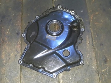 Защита распределительный вал audi vw skoda seat tfsi 06k109210 фото №1