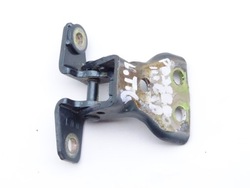 Mitsubishi pajero iii 99-06 петля двері лівий зад верх g70 фото №1