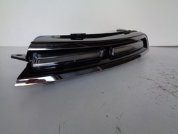 Галоген левый led лампа верхняя citroen c5 aircross 18- фото №1