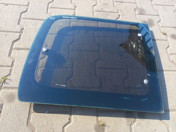 Скло кузовна права mercedes benz vito 00r фото №1