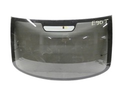 Bmw e90 скло задня головна кузовна зад тонована фото №1