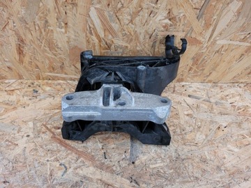 Лапи подушка двигуна psa 9820297580 фото №1