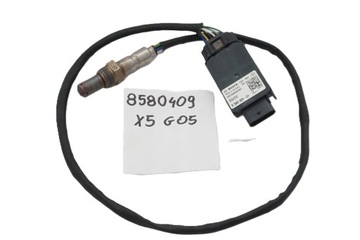 Bmw g05 x5 g06 x6 лямбда-зонд датчик nox nx2 egs фото №1