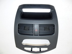 Chevrolet spark m300 панель решётки воздуховод средние рамка фото №1