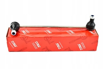 Trw соединитель стабилизатора перед audi tt 06-15 фото №1