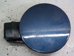 Kia ceed кришка заливання пального фото №1