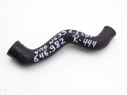 Mercedes vito w639 03- 2.2 cdi шланг шланг води фото №1