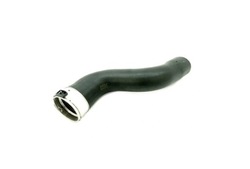 Шланг труба інтеркулер renault kadjar 1.5 dci фото №1